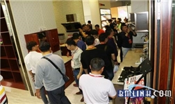  Baijiabang ushers in the era of entrepreneurship, and the horn of the "aluminum boss" plan has sounded