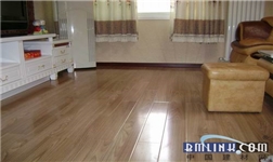 家装软木地板7大优点