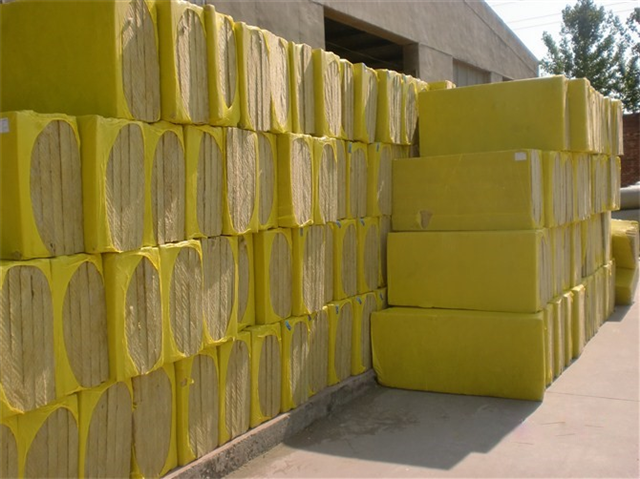 供应外墙保温岩棉板岩棉板厂家优质岩棉板