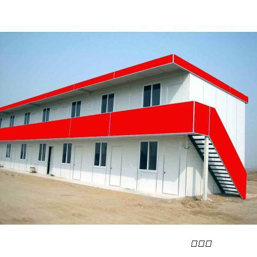 【通化彩钢房】吉林通化_报价_图片-吉林省樊居建筑装饰工程有限公司