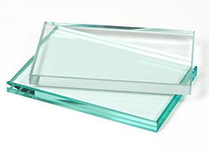 超白玻璃原片供应专业出口装柜玻璃铝材装柜
