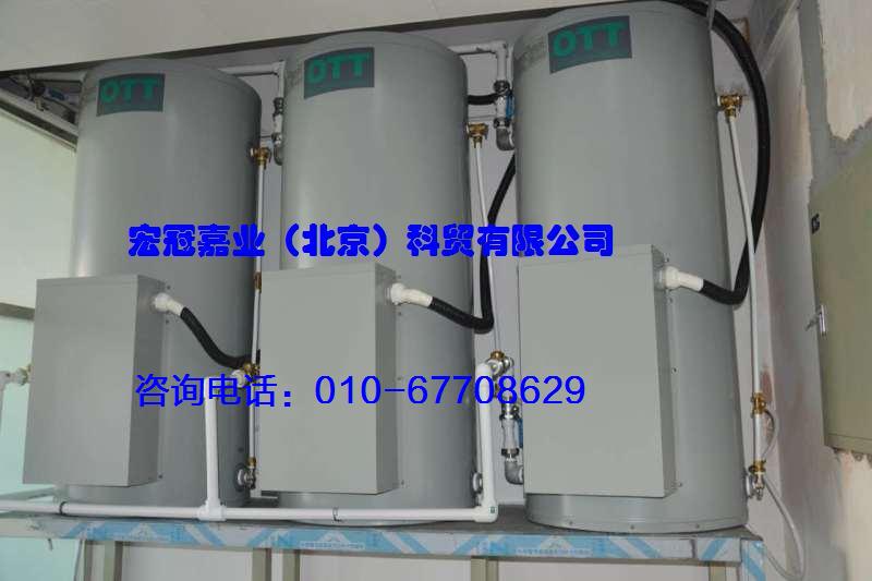 上海欧特电器有限公司(Shanghai OTT Electrical Co.,Ltd.,简称:OTT·欧特, OTT即海外科技贸易,Overseas Technology Trading缩写), 座落于中国改革开放的窗口-上海浦东,创建于2000年5月,是一个以生产容积式热水器(电容积式,燃气容积式,热泵容积式)的专业公司。公司坚持“以人为本,以科技为动力,以质量为生命,以创新求发展。”的经营理念,凭借欧美全自动生产线和企业资源计划系统(ERP),通过与欧美国家同步的