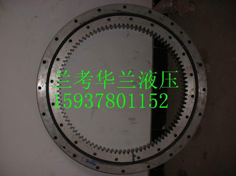 供应河南神力吊车转盘