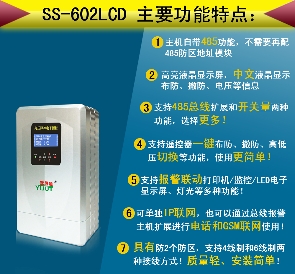 (yng)˾ͨӇ̽y(c)SS-602C 