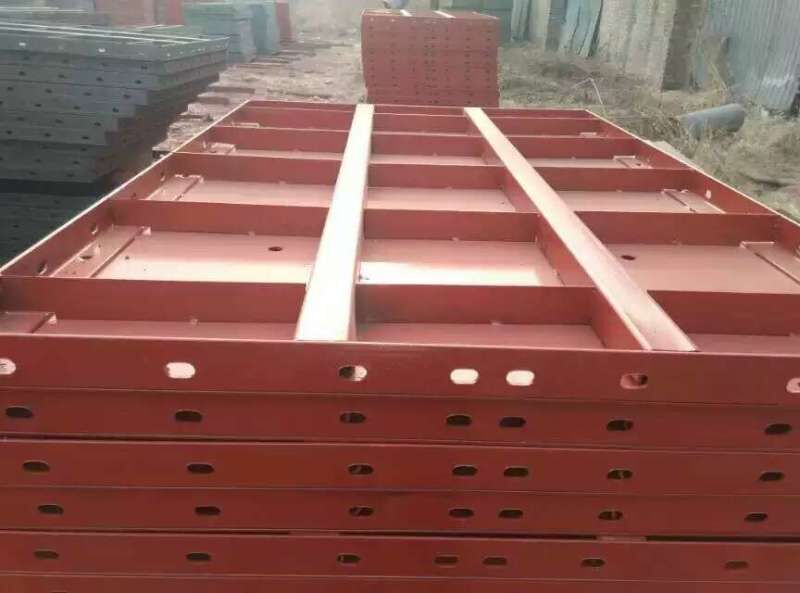供应桥梁钢模板 建筑钢模板 涵洞钢模板