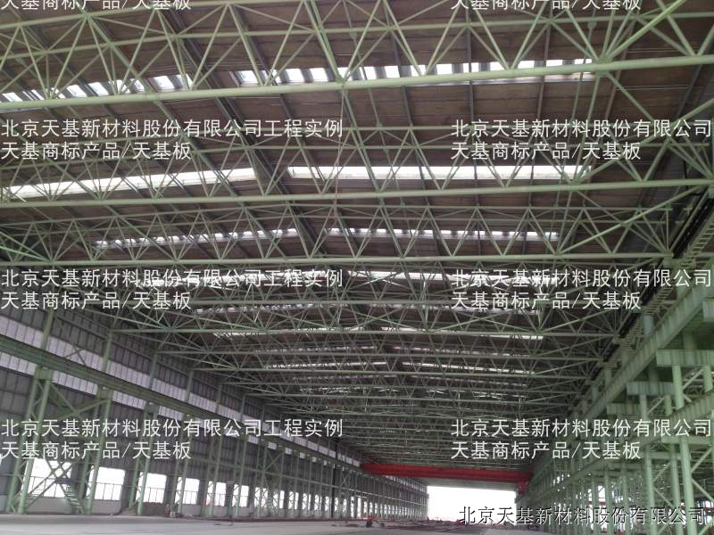 钢骨架轻型屋面板专利厂家供应正牌造价低详细描述