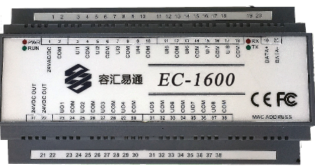 (yng)16(g)ɽc(din)ݔͨec-1600ݔģK 