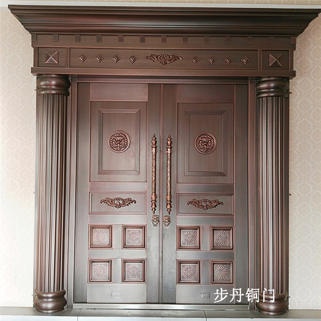 铜门厂家成批出售定制】品牌_生产供应商厂家_今日行情价格走势-浙江