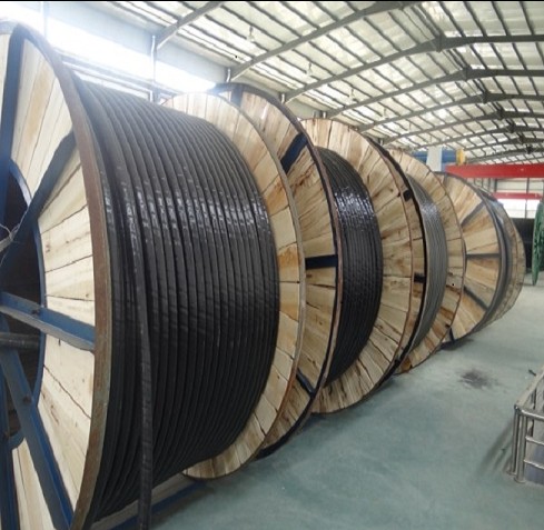 金环宇电线电缆zr-yjv 3x400加2x185mm2