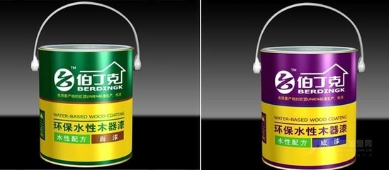 水性漆品牌