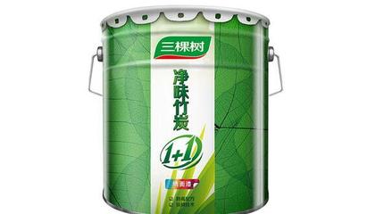 乳胶漆哪个牌子较好
