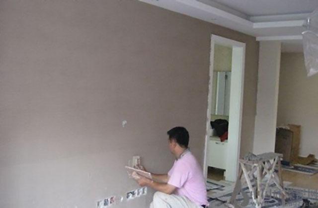 墙面装修用乳胶漆,壁纸还是硅藻泥?
