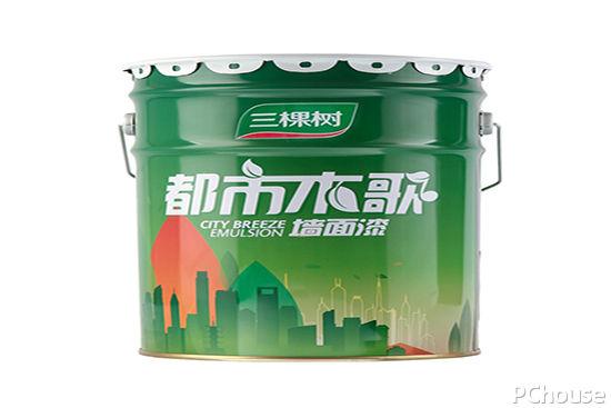 乳胶漆墙面翻新