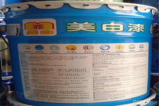 乳胶漆墙面翻新