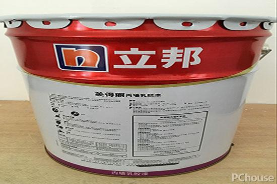 乳胶漆墙面翻新