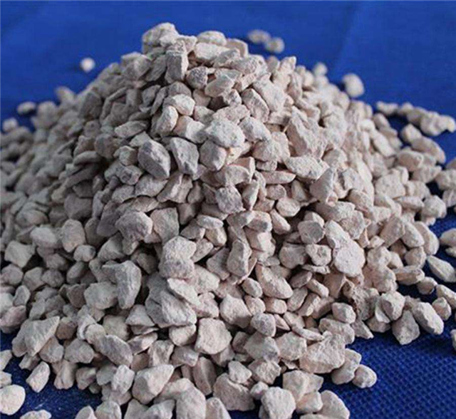 供应绵阳沸石滤料,多少钱一吨