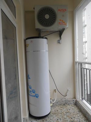  Zhongguang OTEX water heater