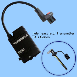 o(sh)(j)TelemeasureII̖bTXG-KCX