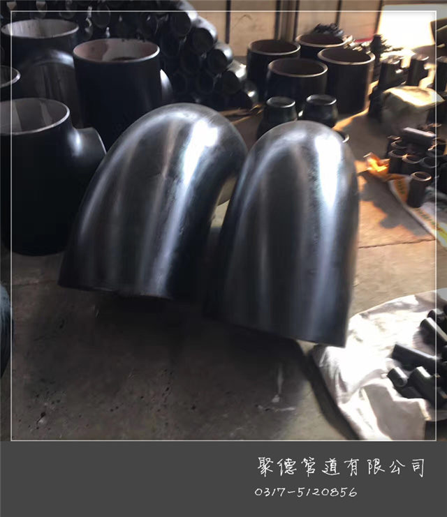 弯头批发不锈钢321异径无缝压制弯头
