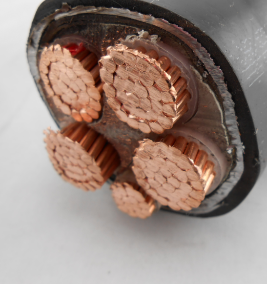 YJV-0.6/1kv
