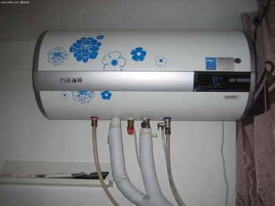 力诺瑞特热水器