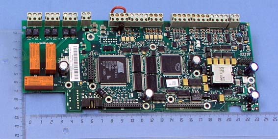 RMIO-01C (全国统一热线 021-36351117 17765111234 庞先生 17717411234) 上海斯裕自动化设备有限公司专业销售ABBACS 400 510 550 600 800系列变频器的配件 ABB800系列变频器配件: 1:RMIO-01C 主接口板 2:RDCU-02C 控制板 3:FS300R12KE3/AGDR-61C 驱动模块 4:FS450R12KE3/AGDR-61C 驱动模块 5:RINT5514C 6:RINT6611C 7:AINT-02C I/O板 8: