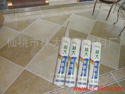 美缝剂十大品牌