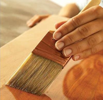 首页 品牌 家装材料 涂料油漆 家具漆 >老师傅总结家具漆的选购方法