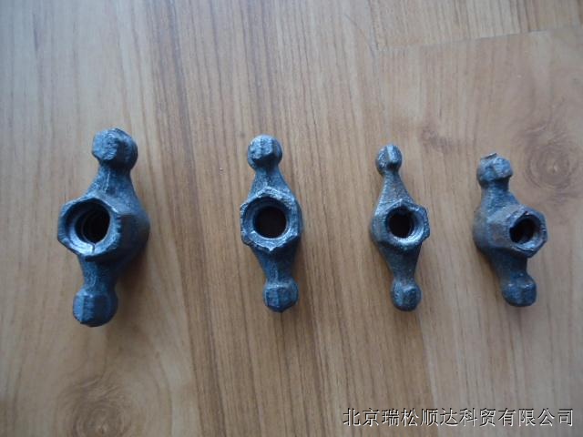 厂家直销山型母山型卡各种型号
