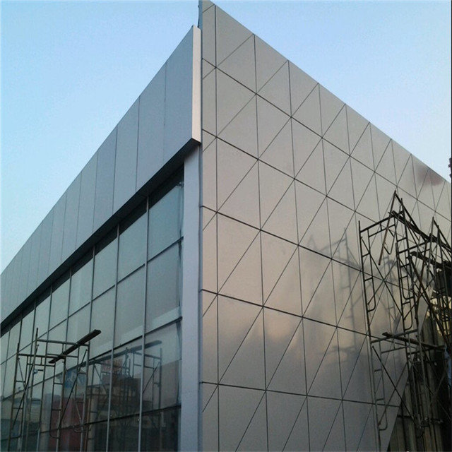 铝单板幕墙厂家,铝幕墙板价格,建筑外墙板