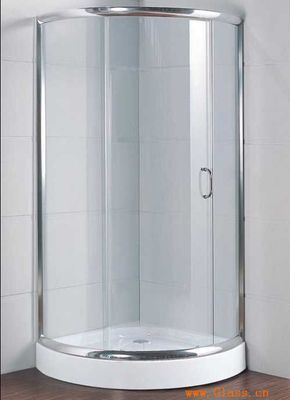 淋浴房玻璃