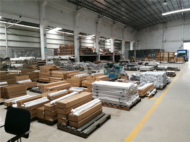 整流器铝型材加工厂家 佛山亮银铝制品