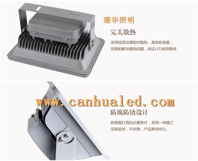 SֱNLED10W/20W/30W/50W,ͶڏV\ӈ
