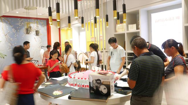 陇南墙布专卖店