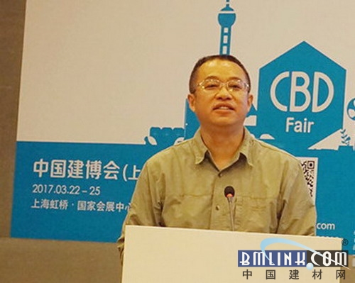 2017中国建博会（上海）3月开启，打造冠军企业首秀平台