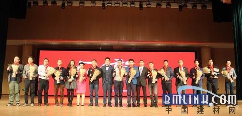 中国建材网
