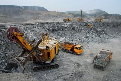 山西环保政策看进口铝矿对于国产矿的替换趋向
