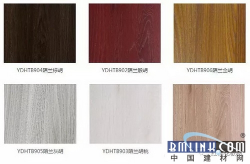 红棉花畅想丨陌上花开,可缓缓归矣_红棉花板材,板材,家具 - 建材网
