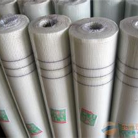  Supply of grid cloth insulation material
