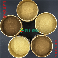  Supply copper and gold powder for diamond 