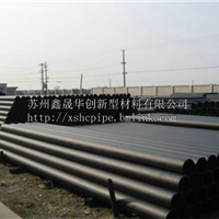 供应钢丝网骨架聚乙烯复合管专业生产厂家