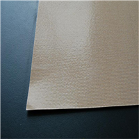  Supply of PTFE Teflon high temperature resistant cloth