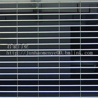  Hainan stainless steel net gate, Haikou roller shutter factory