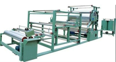  Supply of plastic skin laminating machine, foam/EVA gluing laminating machine