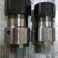  Supply CB3022-94 external thread air signal safety valve