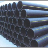  PE pipe water supply pipe has good performance and reasonable price