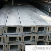  A large amount of American standard channel steel is supplied, and the price of American standard channel steel is affordable