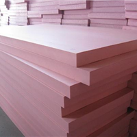  Supply Shenzhen extruded board insulation board insulation board fireproof board