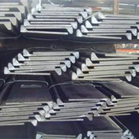  Large quantity of bulb flat steel is supplied, and the bulb flat steel is sold in batches at low prices