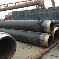  Specification of polyethylene insulation pipe in Huai'an City